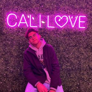 Meet your Posher, Timothy